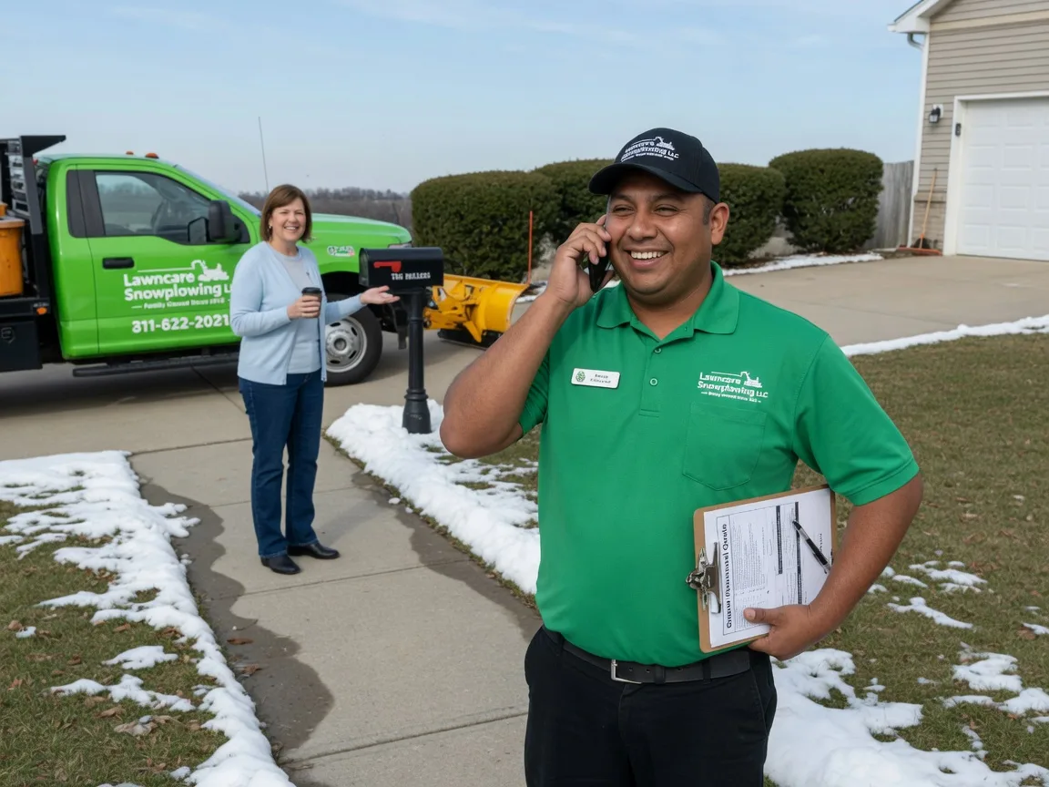 Lawn Care Services By Expert Landscaper Norfolk, NY FAQs